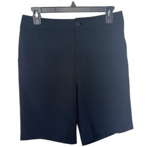 NWT Tommy Bahama Everyday Active Shorts in Black